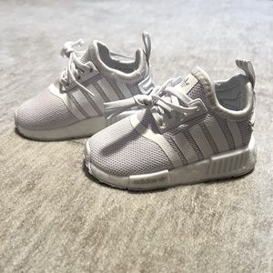 Toddler Adidas Originals NMD R1 Casual Sneakers